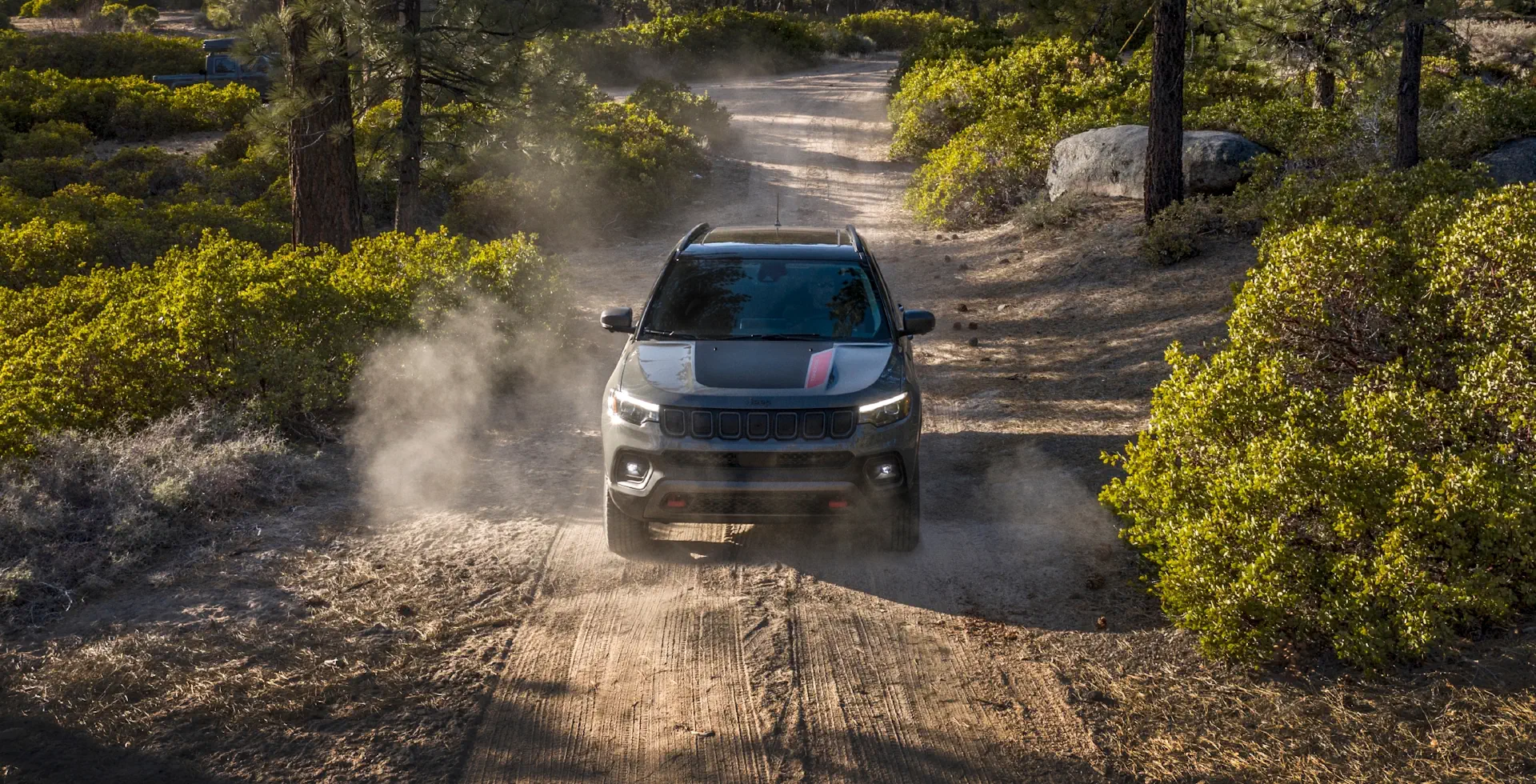 2024 Jeep Compass Desktop Banner